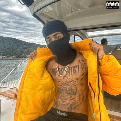 Inabalável - Single