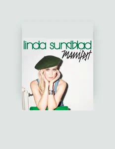 收听 Linda Sundblad、观看音乐视频、阅读小传、查看巡演日期等 ！