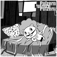 Pulzern - Single - Valhallium