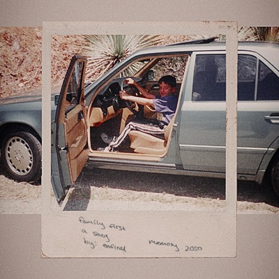 Family First - Single