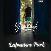 LAFRENIERE PARK - Single - Y.LUCK