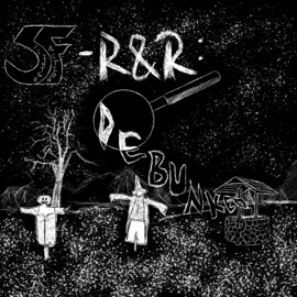 Left & Right (feat. Bex & Bright, Russ Hillier, Luxe & M.C. Razor) Splinter Faction