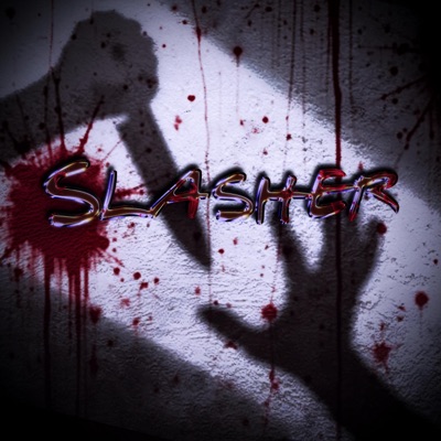 SLASHER - EP