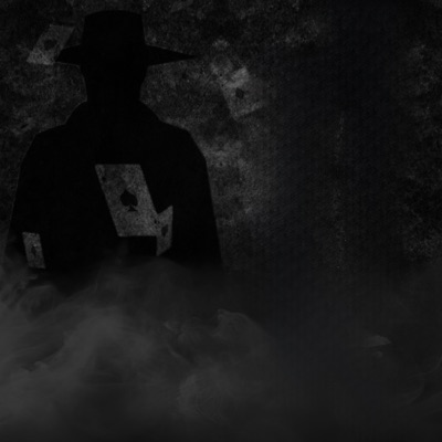 Montagem Homem Misterioso - EP