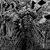 THE HOOD WITCH DOCTOR - Dari Loso