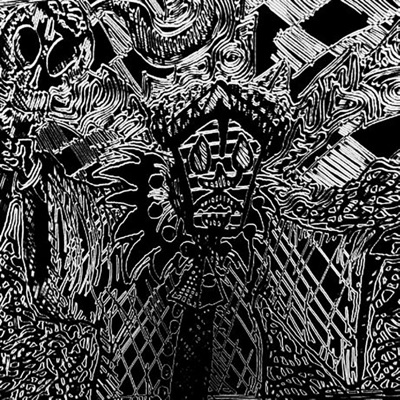 THE HOOD WITCH DOCTOR