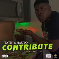 Contribute - Single - Tatik, HautØ & Minto Play Da Riddim