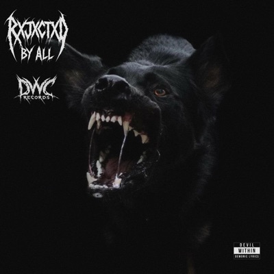 Hellhound (feat. Jacob Jordan & Salem stakes) - Single