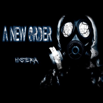 A New Order - Single