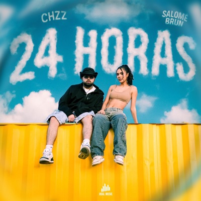 24 Horas - Single