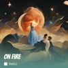 On Fire (feat. franco sama, Capi & Becker) - Single