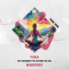 Yoga Whispers: Soft Movements for Soothing the Soul