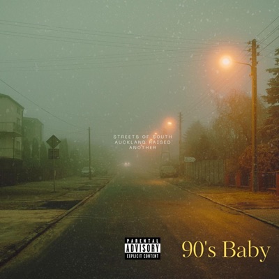 90s Baby - Single