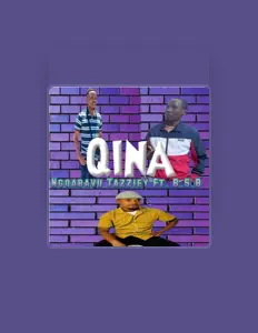 Listen to Ngqabavu Tazziey, watch music videos, read bio, see tour dates & more!