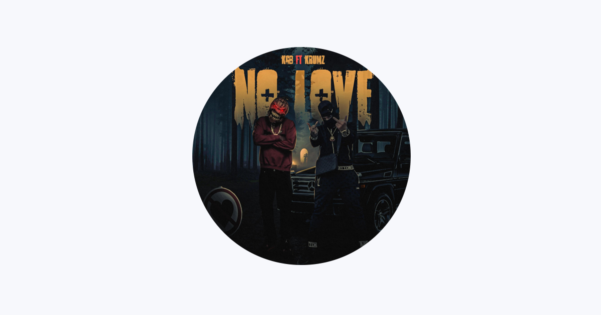 krumz - Apple Music