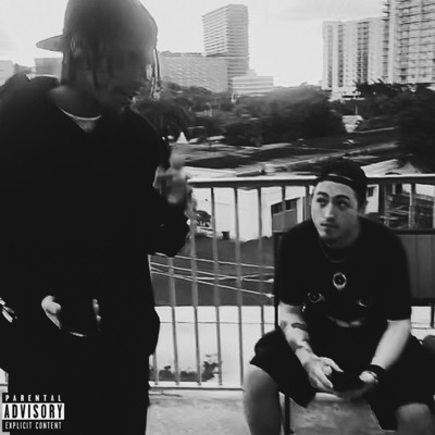 Heaven's Gate (feat. SINNVH) - Single