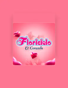 Listen to Floricielo, watch music videos, read bio, see tour dates & more!