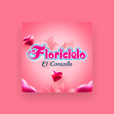 Listen to Floricielo, watch music videos, read bio, see tour dates & more!