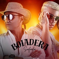 Boiadera Safada - Single - Apollor Otto