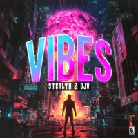 VIBES - Single - Stealth & DJV