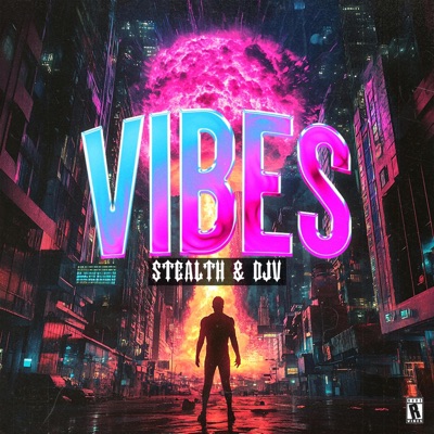 VIBES - Single