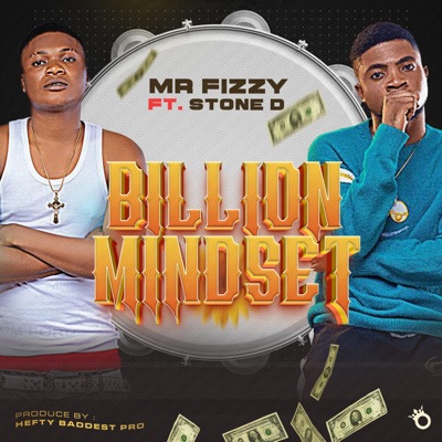 Billion mindset - Single