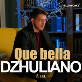 Слушай сладката (feat. Lorena) Dzhuliano