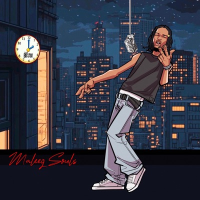 2am in Braam - Single