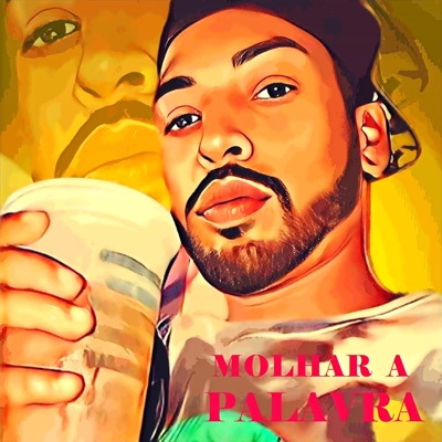 Molhar a Palavra - Single