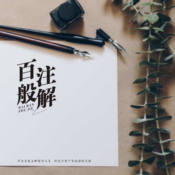 百般注解 - Single