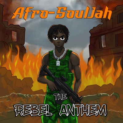 The Rebel Anthem - Single