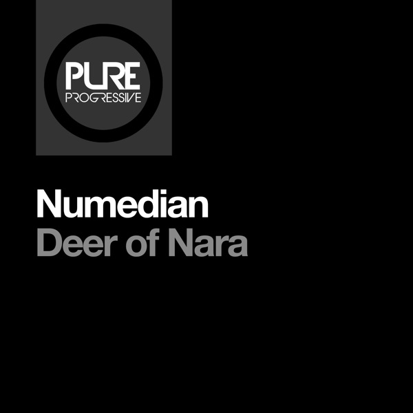 Deer of Nara - Single