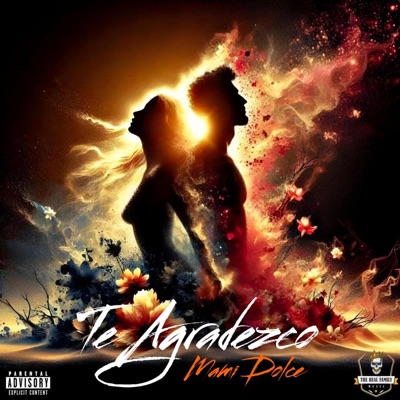 Te agradezco - Single