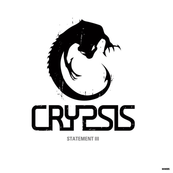 Statement 3 - EP