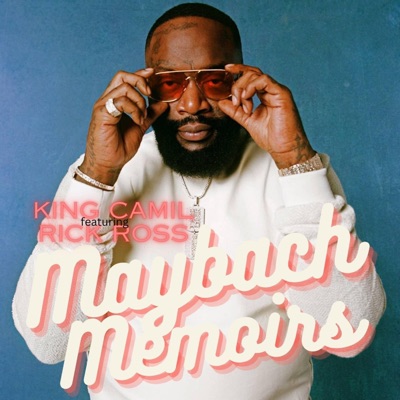 Maybach Memoirs (feat. Rick Ross) - Single