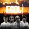 eGoli (feat. Eltee & Novatron) - CowBoii, Mellow & Sleazy & Scotts Maphuma lyrics