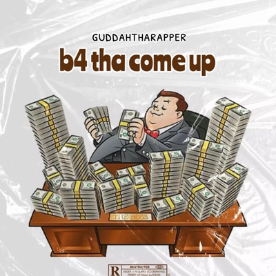 B4 tha come up - EP