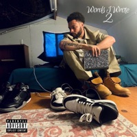 Words I Wrote 2 - EP - AMARi