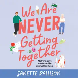 We Are Never Getting Together