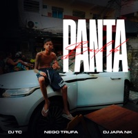 Baile do Panta - Single - Nego Trufa, DJ TC & DJ Japa NK