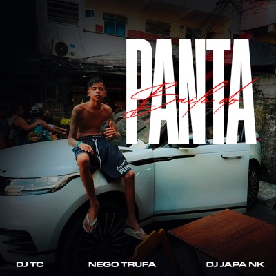 Baile do Panta - Single