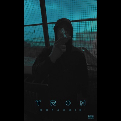 Tron (feat. Prod. by PYC) - Single