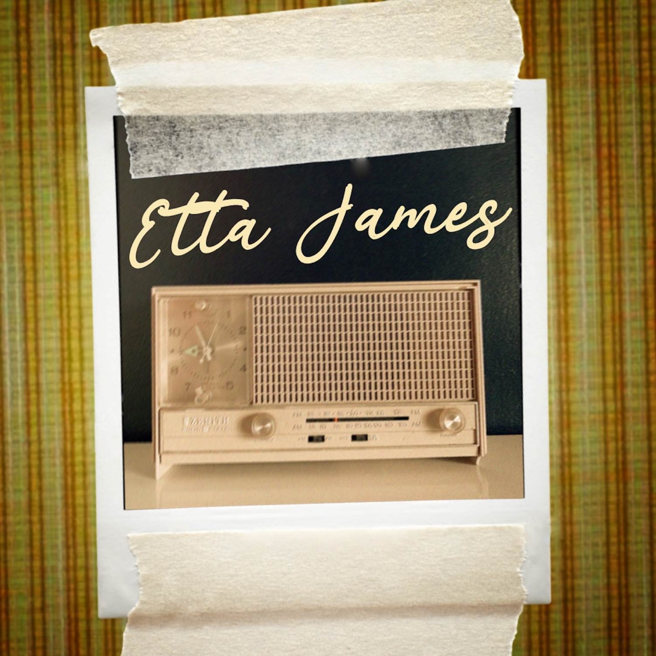 Adrian Ross – Etta James – Single (2025) [iTunes Match M4A]