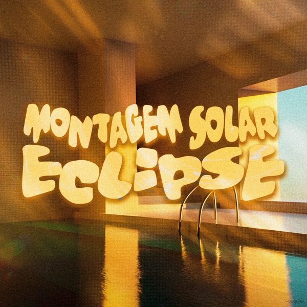 Montagem Solar Eclipse - EP