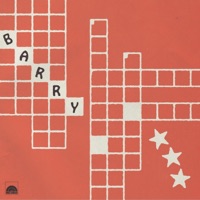 BARRY - Single - niño viejo