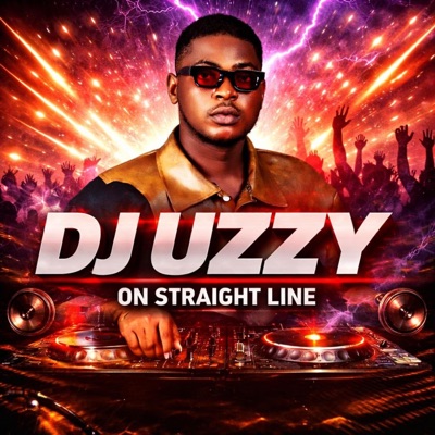 On straight line - Single