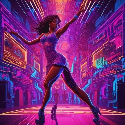Timbaltronic - Single