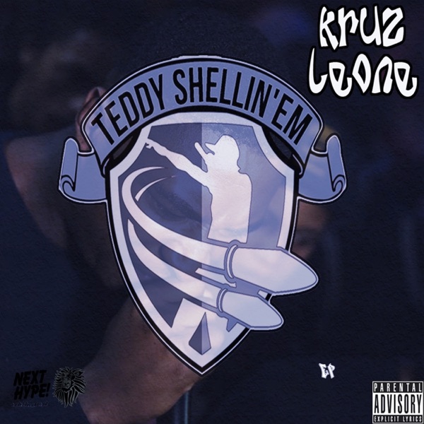 Teddy Shellin'em EP - EP