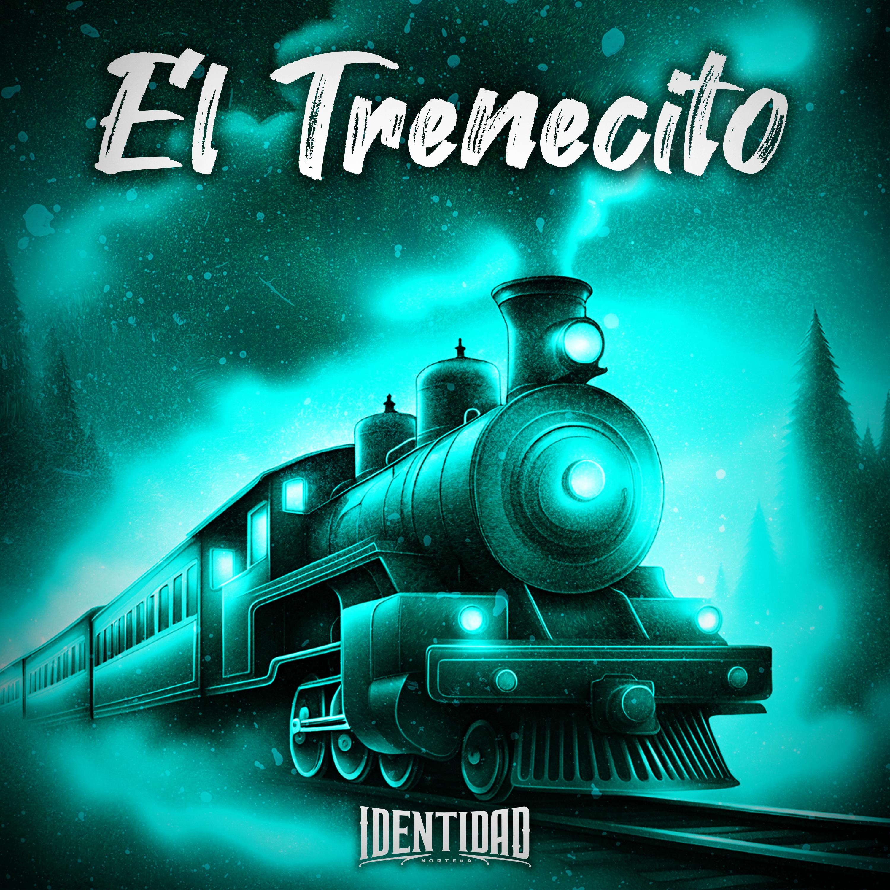 El Trenecito - Single