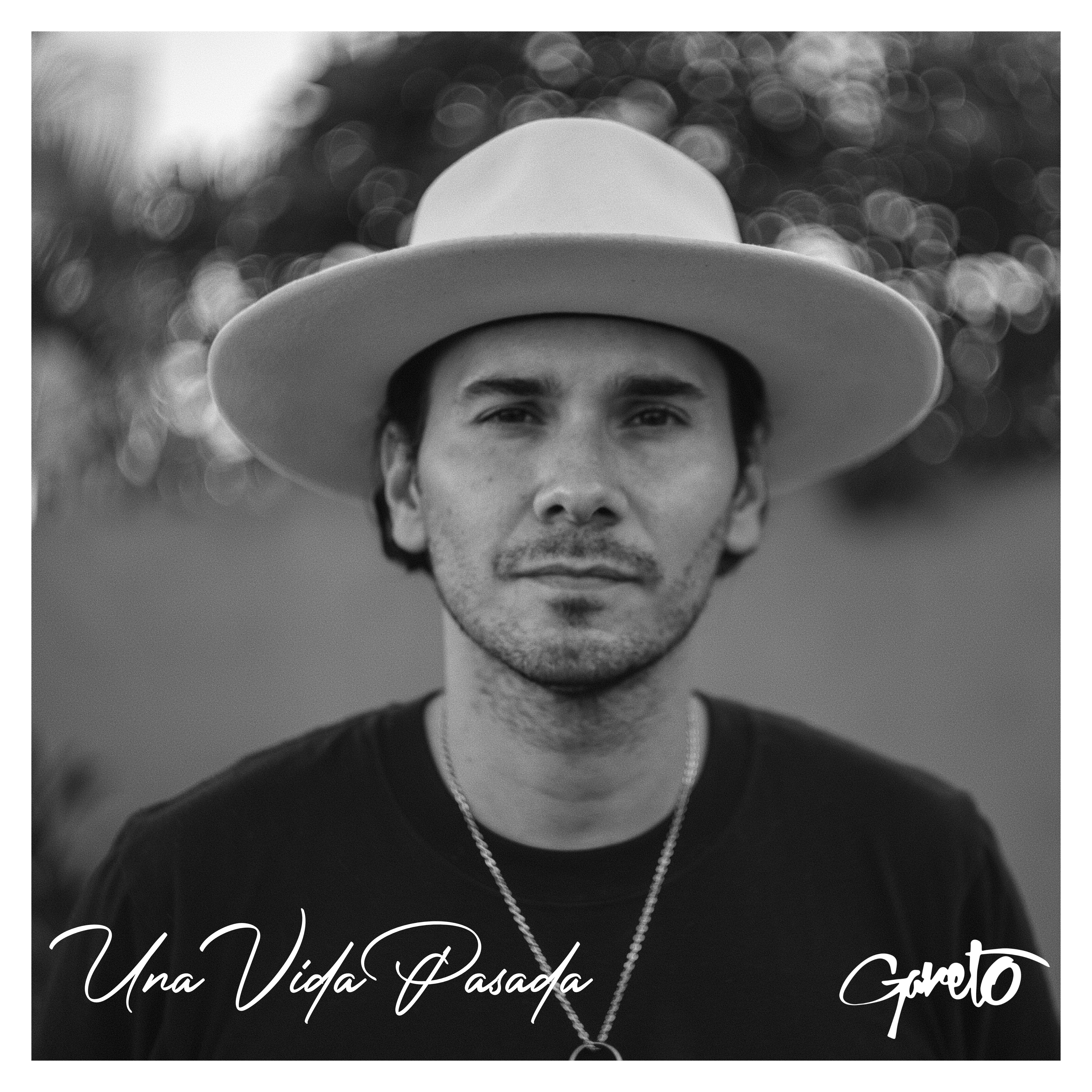 Una Vida Pasada - Single